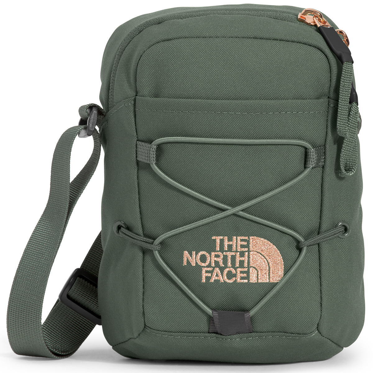 The North Face Jester Crossbody Bag