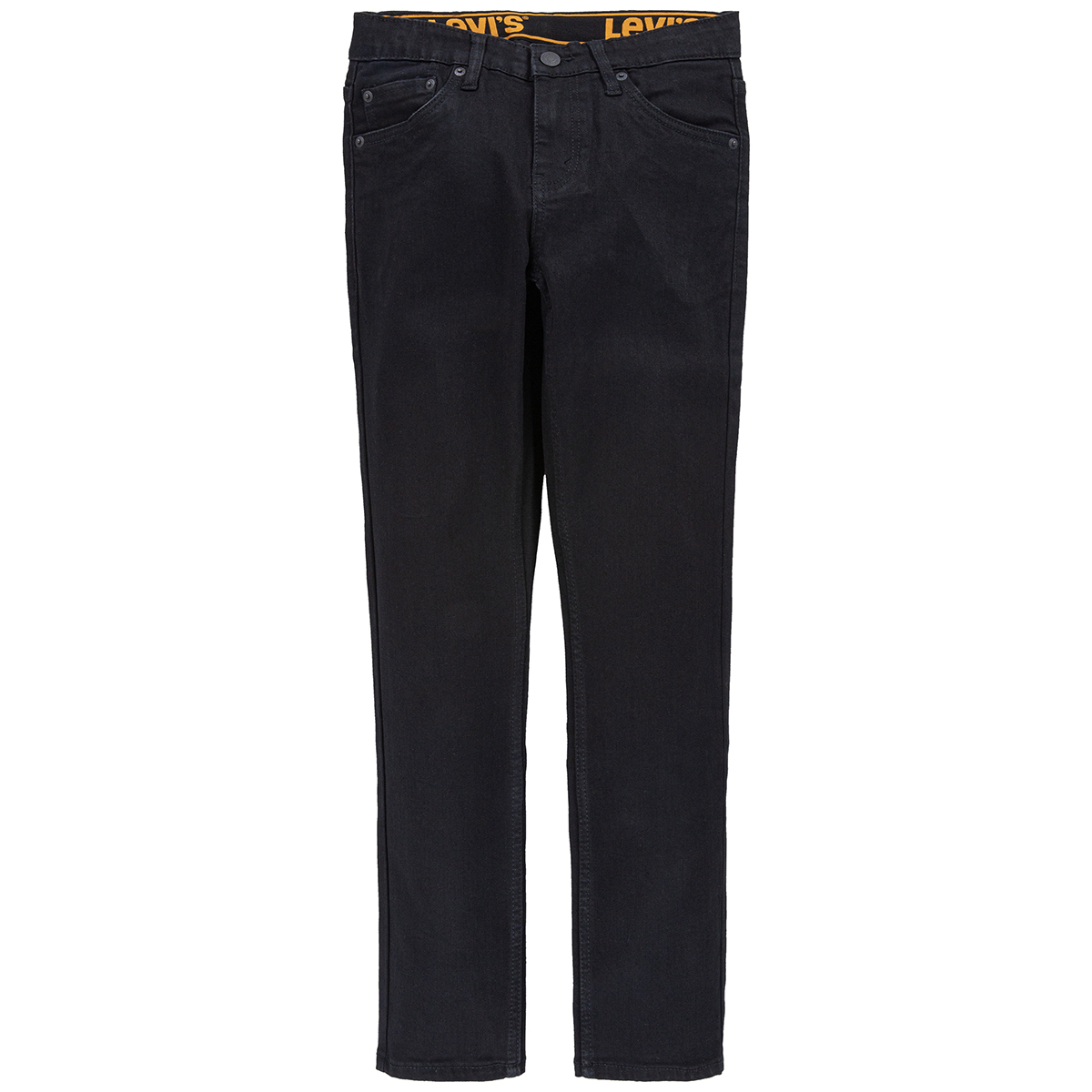 Levi's Boys' 510 Skinny Everyday Performance Jeans - Size 18