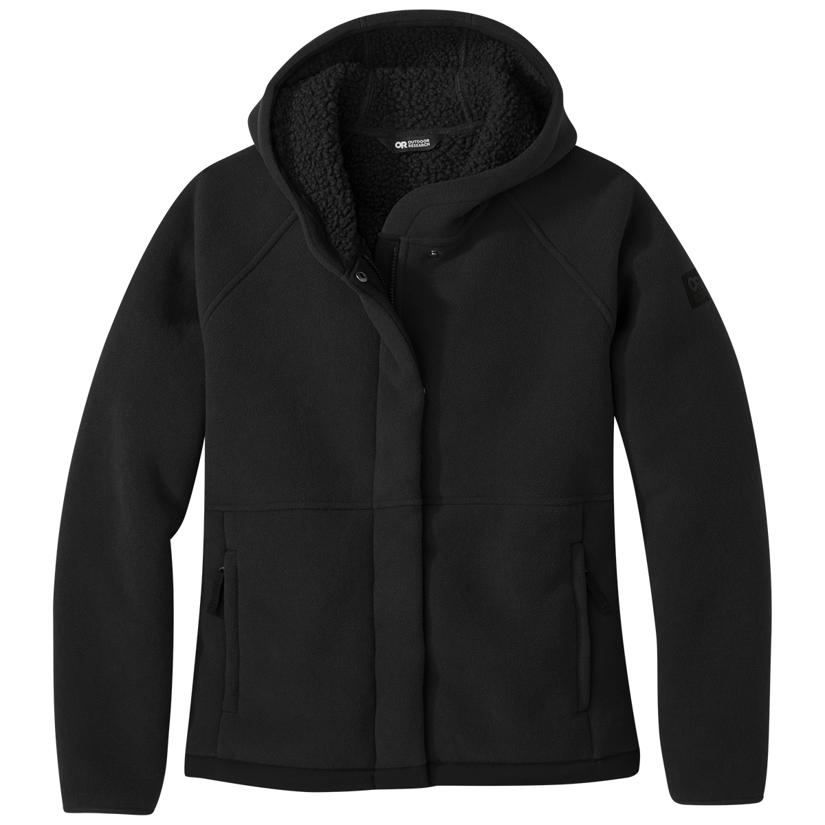 Outdoor Research Women's Juneau Fleece Hoodie