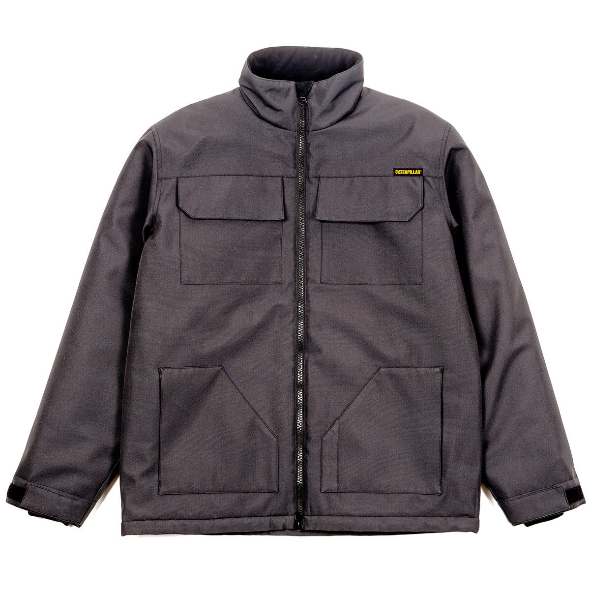 CAT Men’s Insulated Rebar Lined Jacket