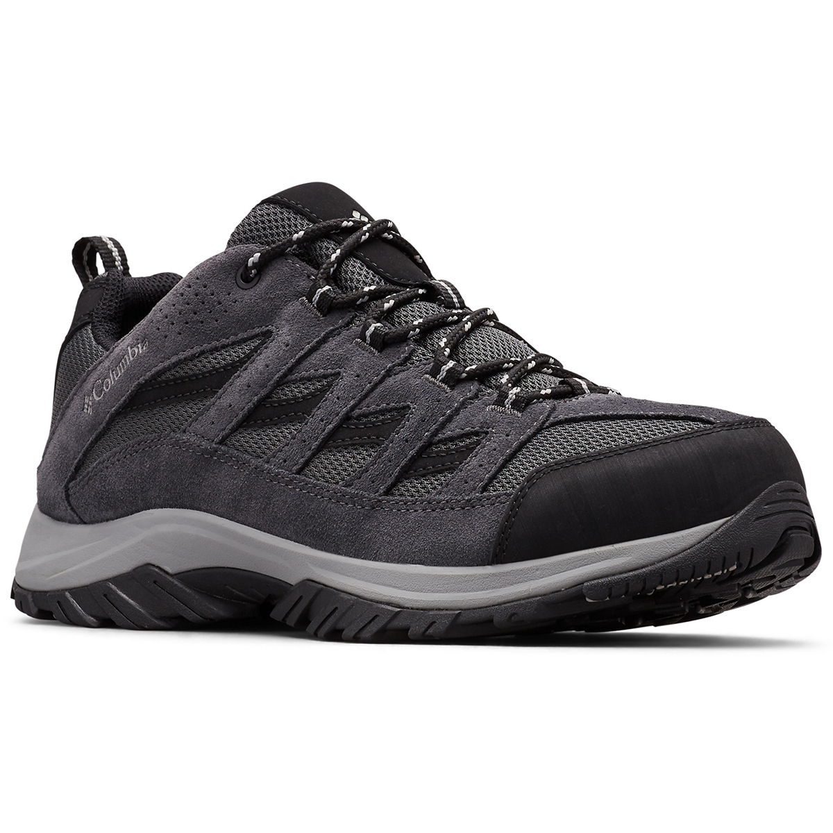 Columbia Men's Crestwood Hiking Shoe - Size 12