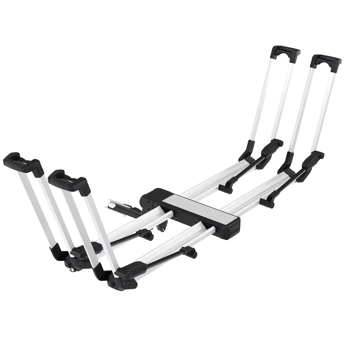 Thule Helium Platform Xt 2-Bike Platform Hitch Bike Rack