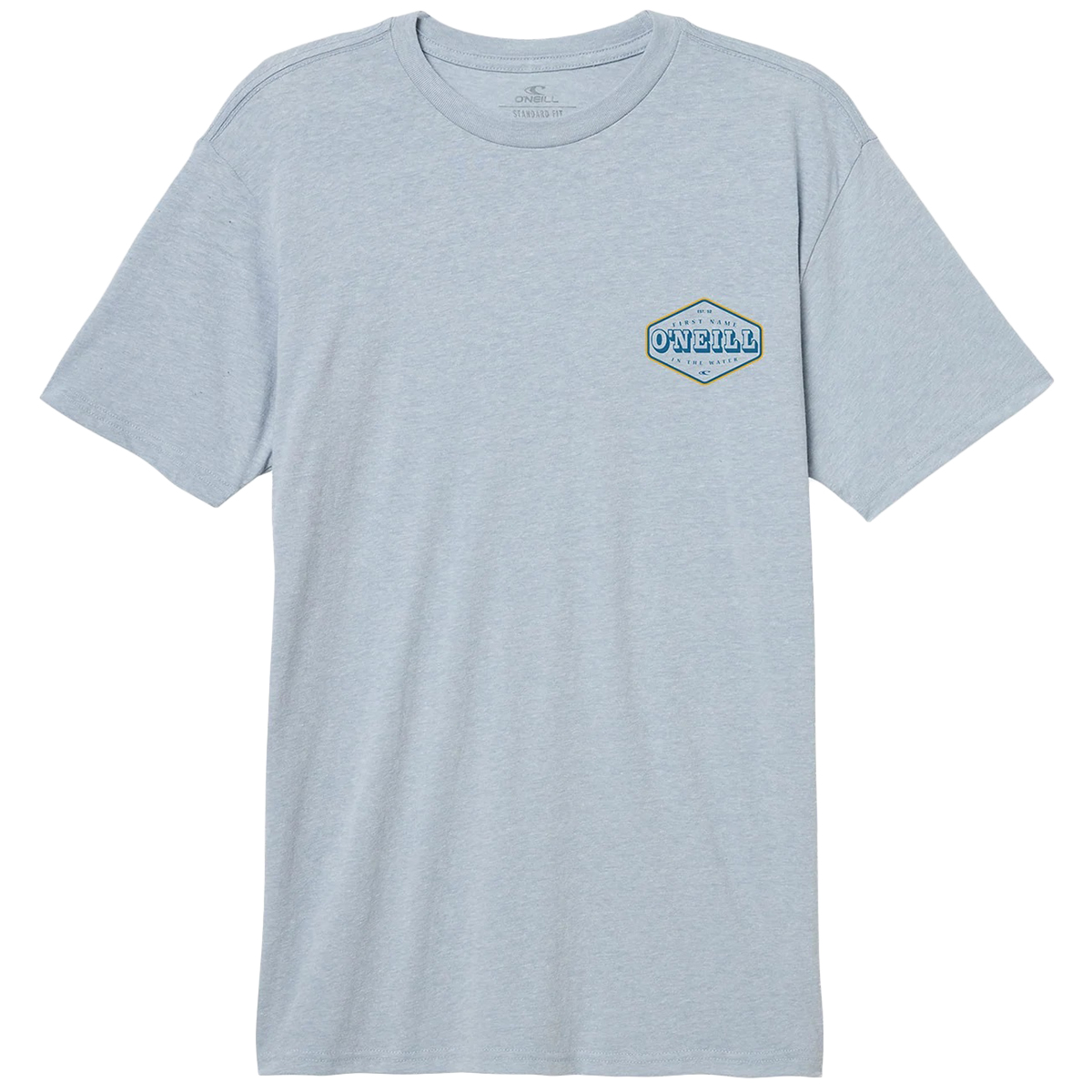 O'neill Young Men's Howler Short-Sleeve Tee