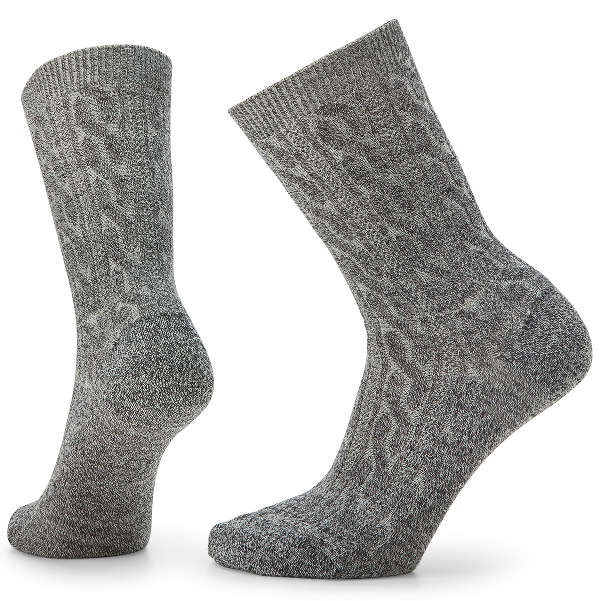 Smartwool Women's Everyday Cable Crew Socks