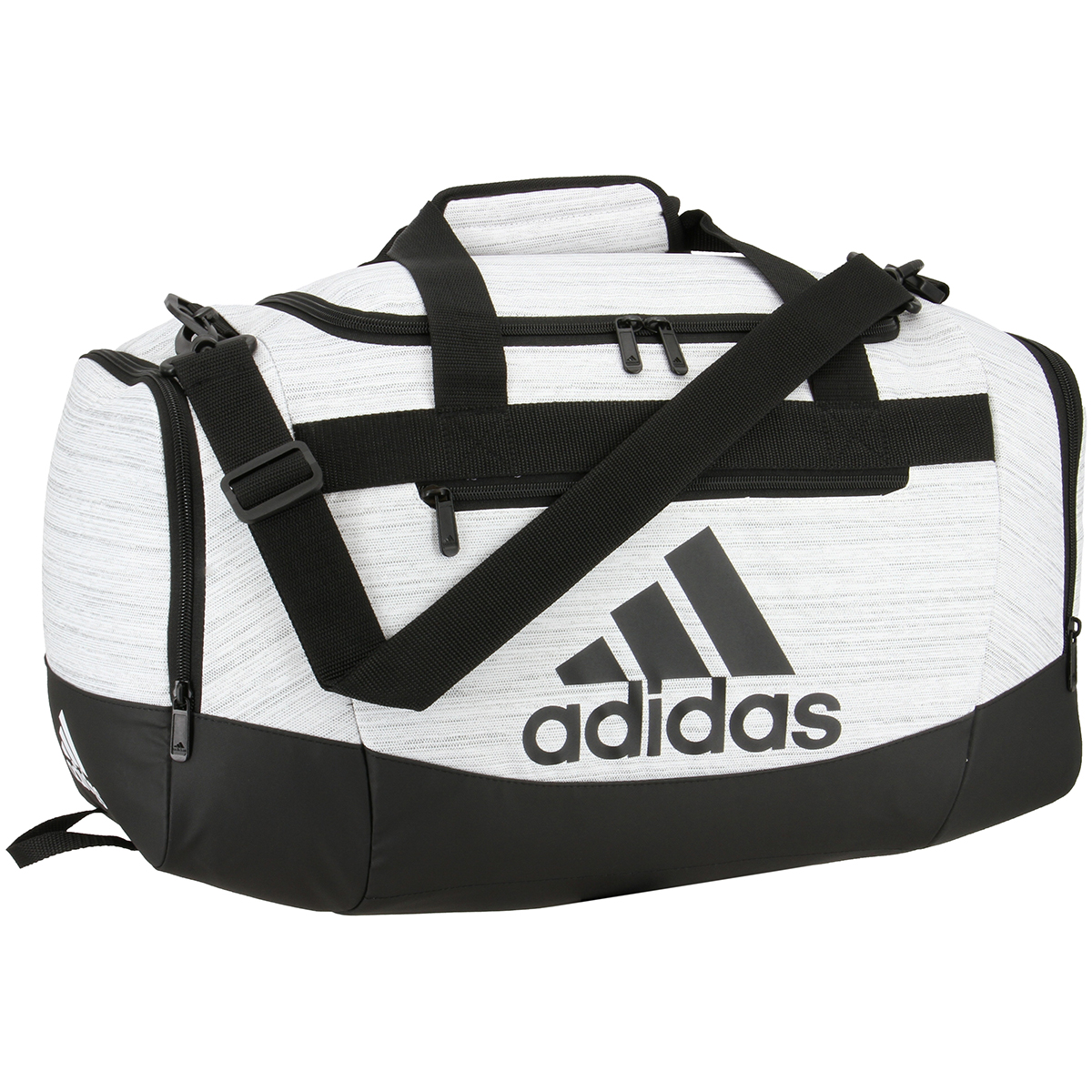 Adidas Defender Iv Small Duffel