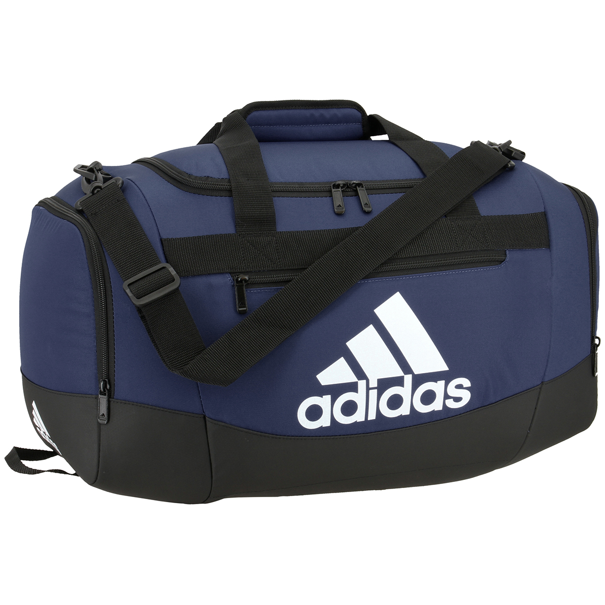 Adidas Defender Iv Small Duffel Bag