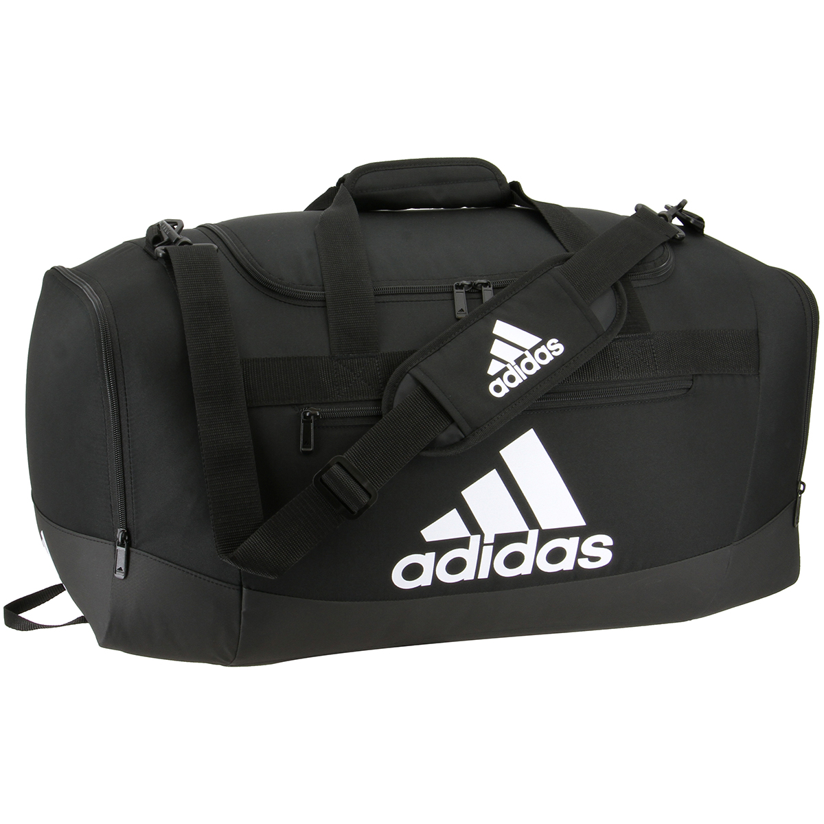 Adidas Defender Iv Medium Duffle