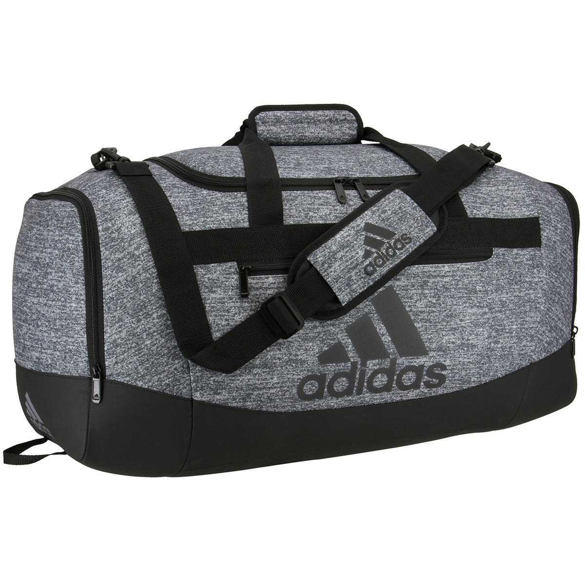 Adidas Defender Iv Medium Duffel Bag
