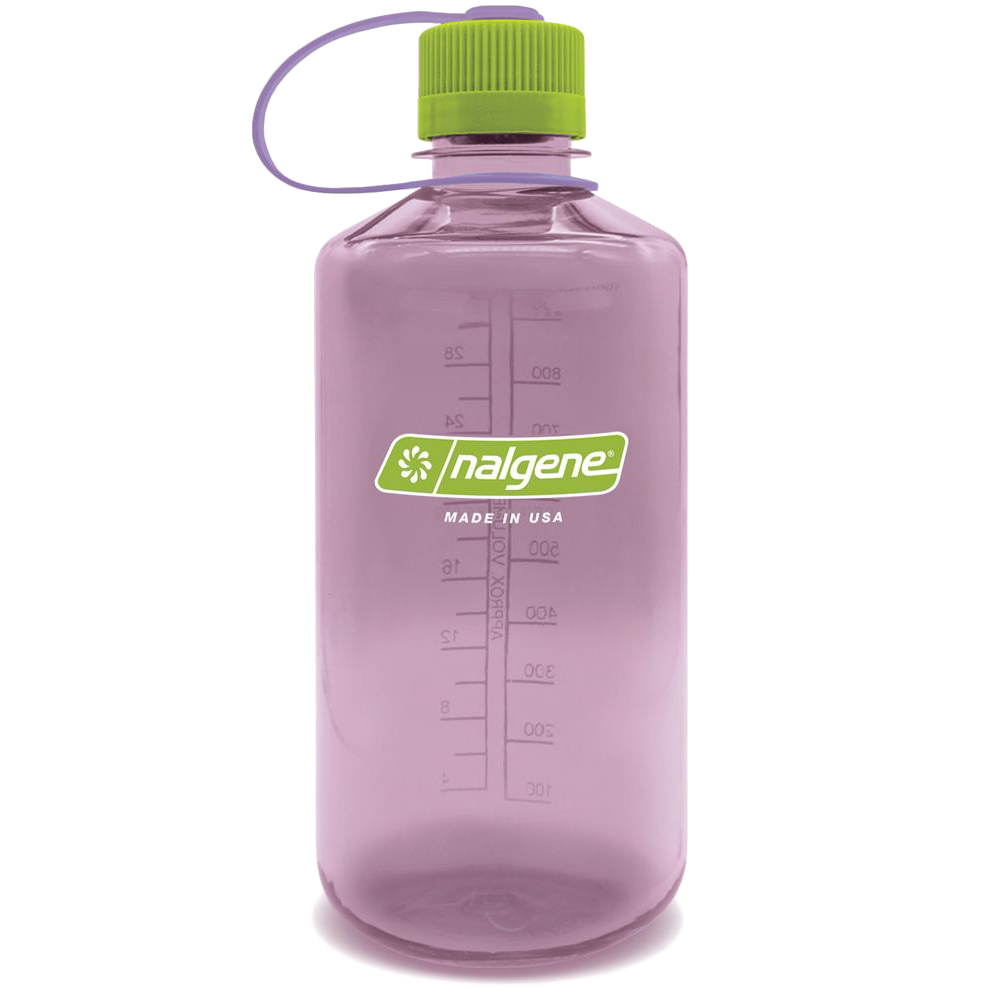 Nalgene Narrow Mouth 32 Oz Sustain Water Bottle