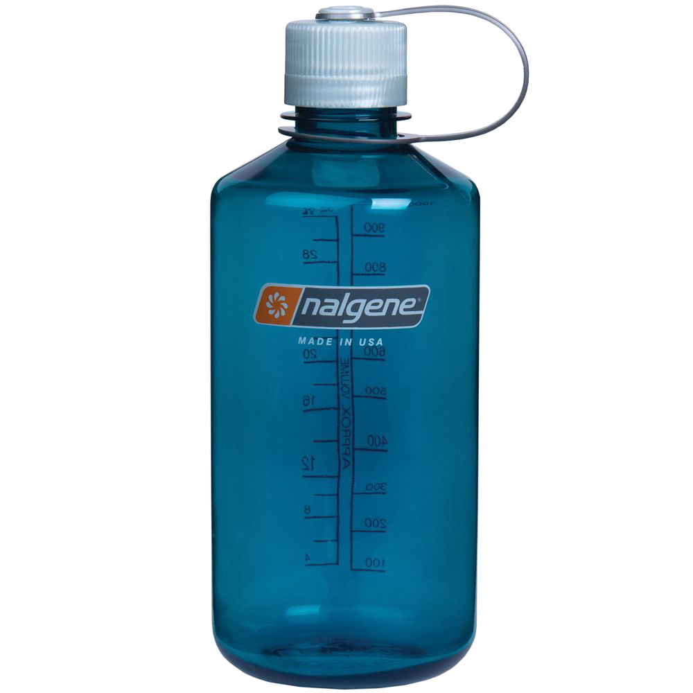 Nalgene Narrow Mouth 32 Oz Sustain Water Bottle