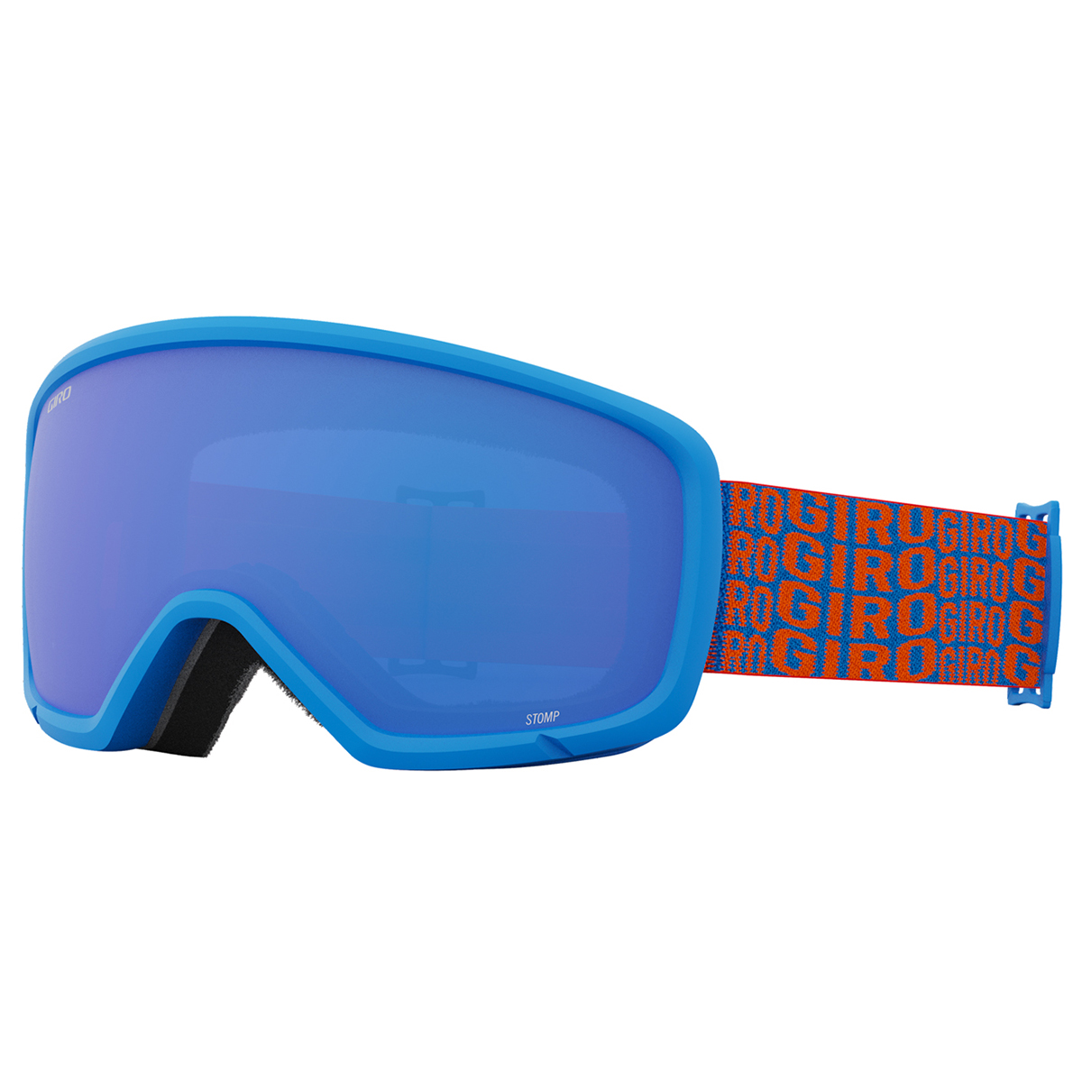 Giro Kids' Stomp Ski Goggles