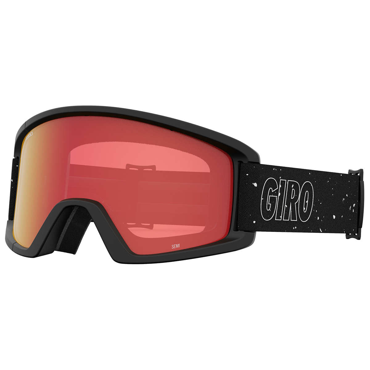 Giro Semi Ski Goggles