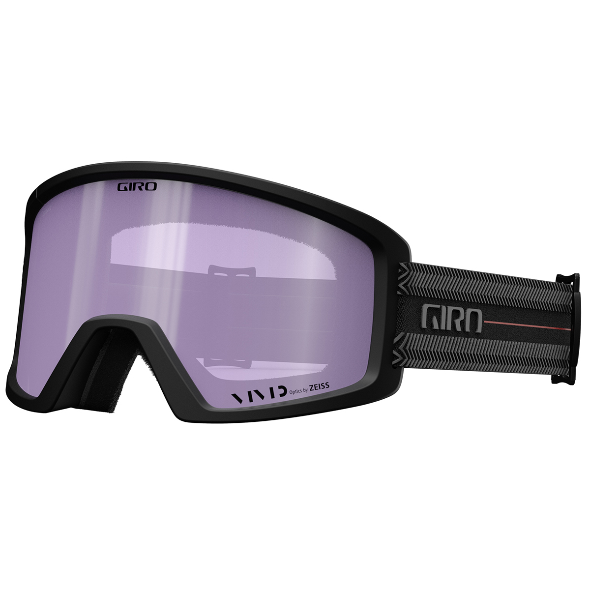 Giro Blok Ski Goggles