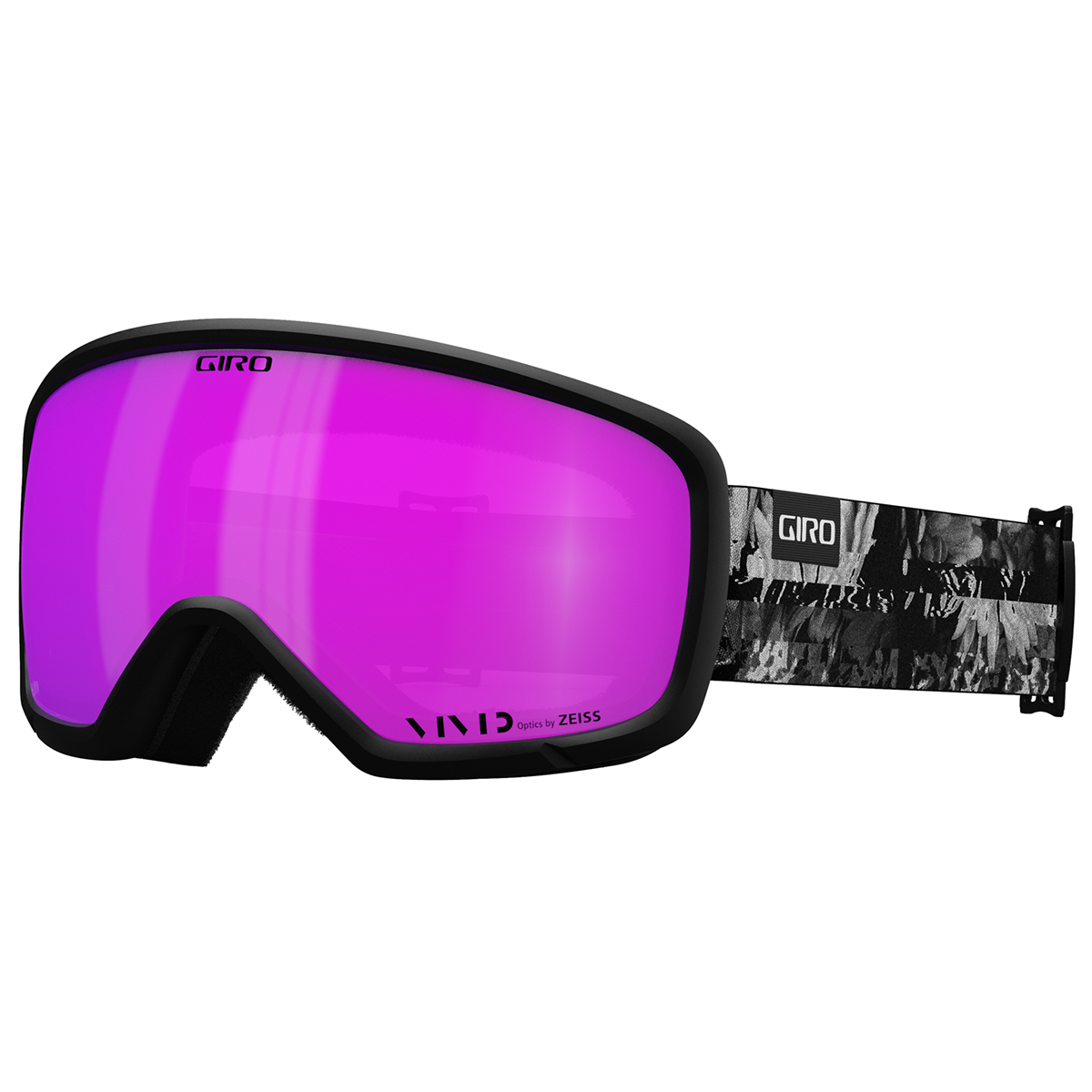 Giro Millie Winter Goggle