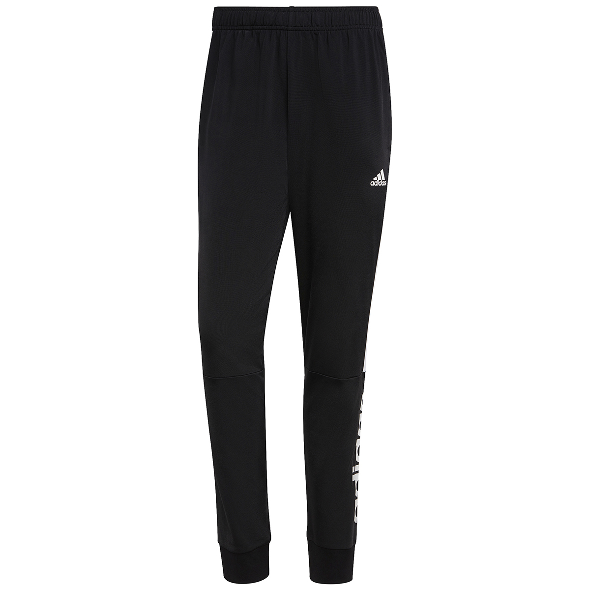 Adidas Men's Essentials 3-Stripes Joggers