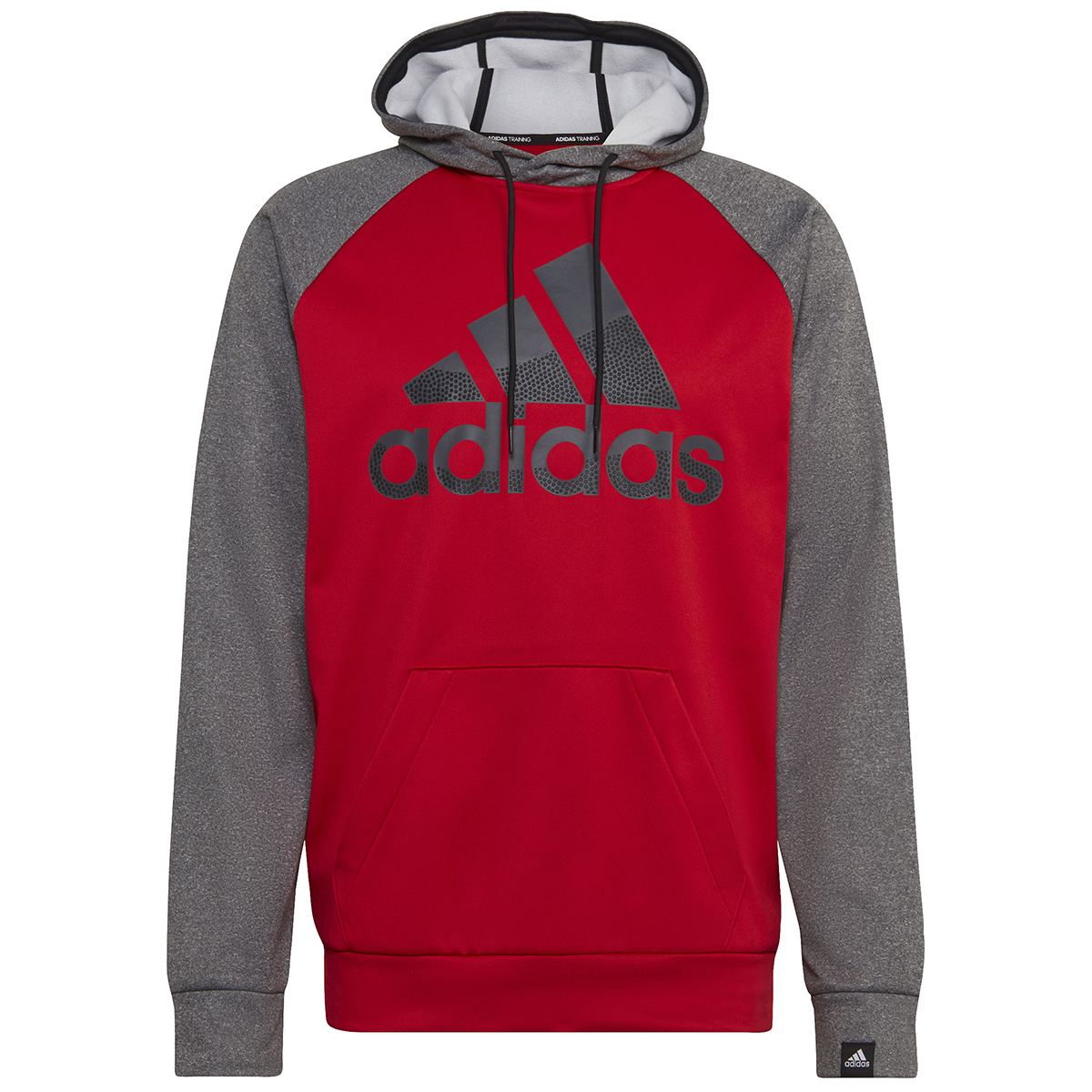 Adidas Men's Game And Go Pullover Hoodie