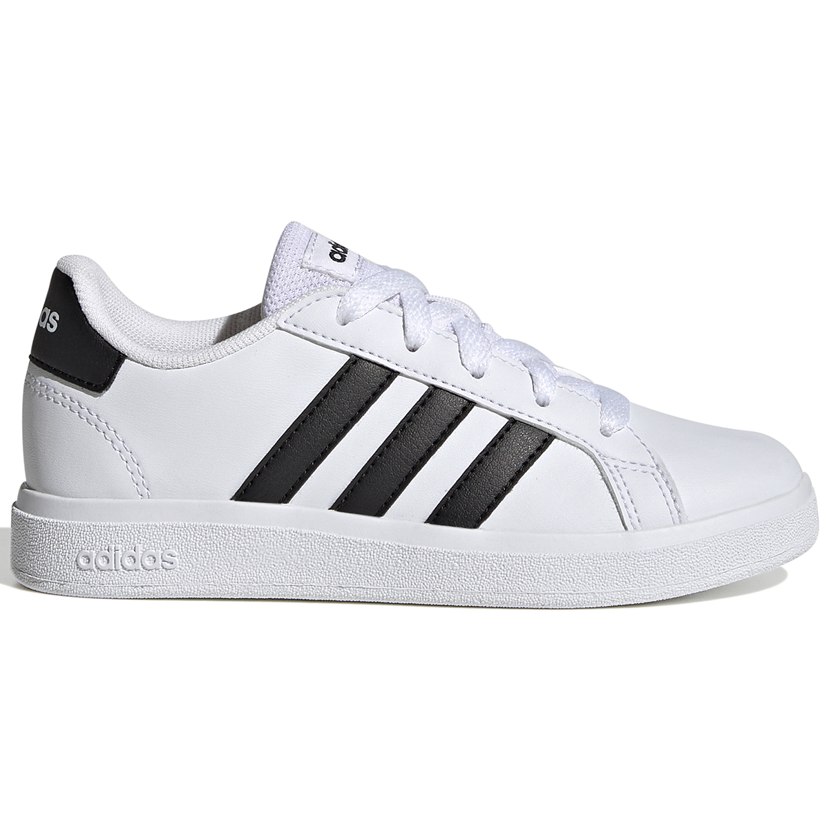 Adidas Boys' Grand Court 2.0 Shoes