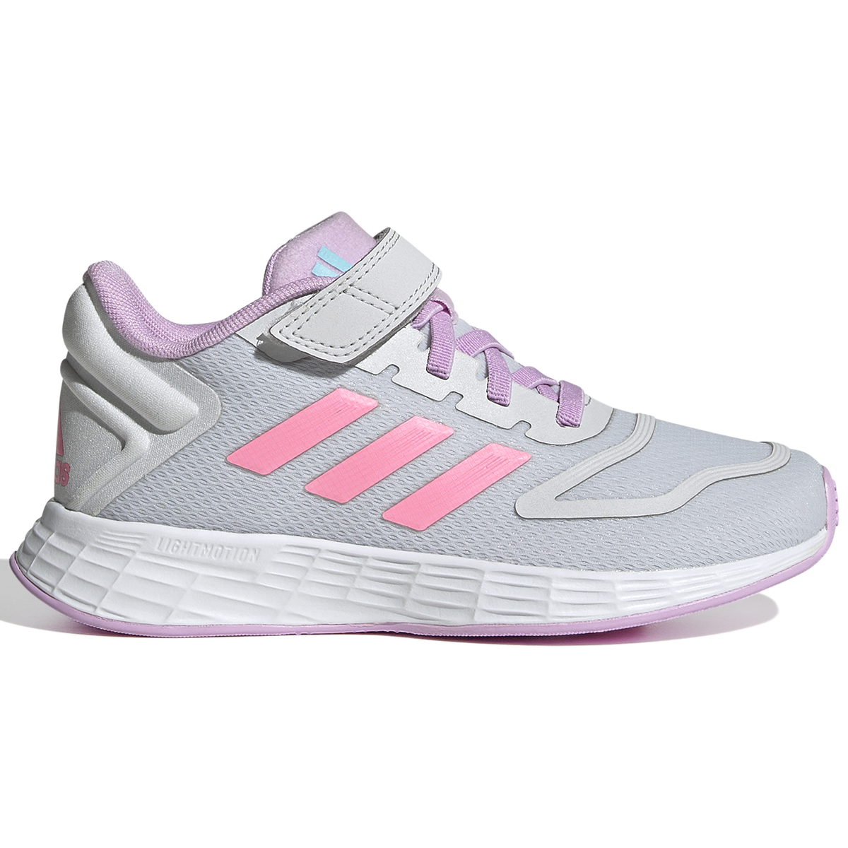 Adidas Girls' Duramo 10 Running Shoes