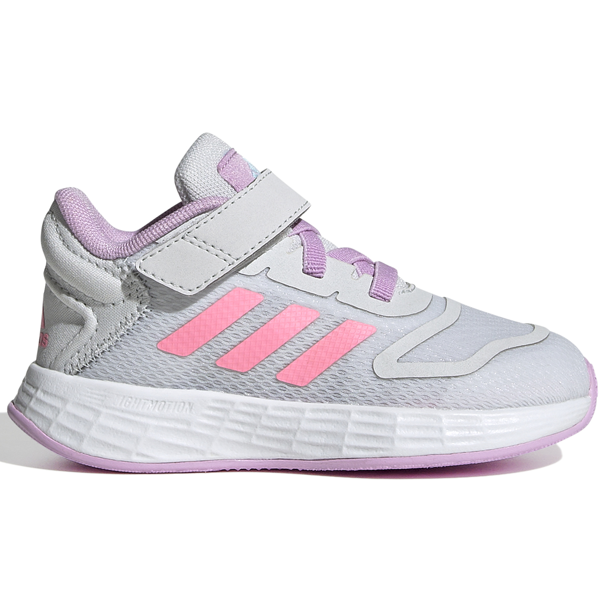 Adidas Infant/toddler Girls' Duramo 10 Running Shoes