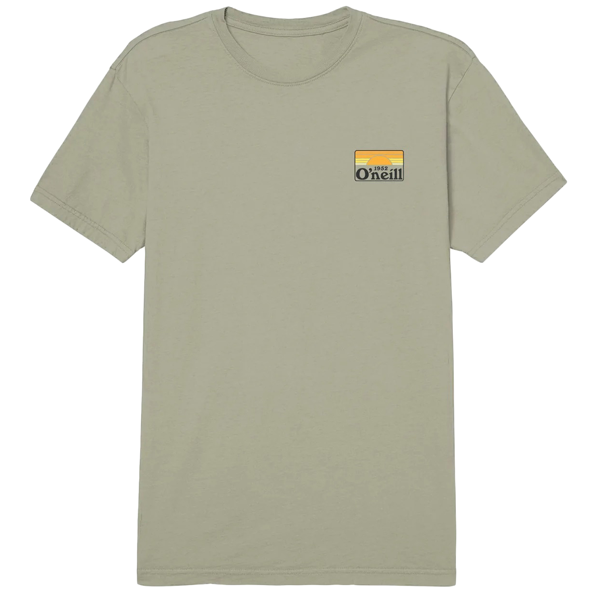 O'neill Young Men's Sundown Short-Sleeve Tee