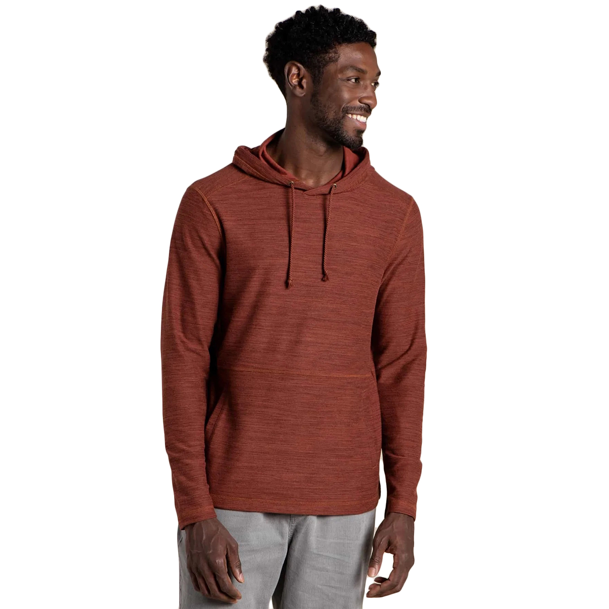 Toad & Co Men's Caravan Hoodie - Size XL