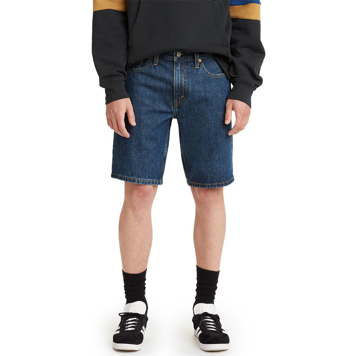 Levi's Men's 405 Denim Shorts