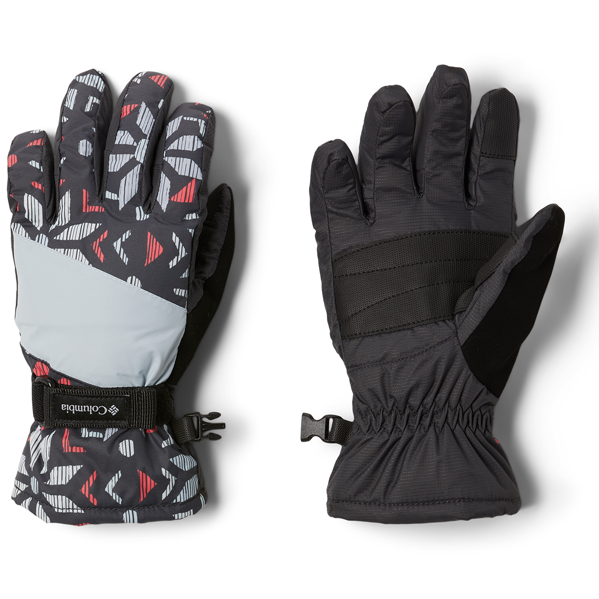 Columbia Kids' Core Ii Ski Gloves