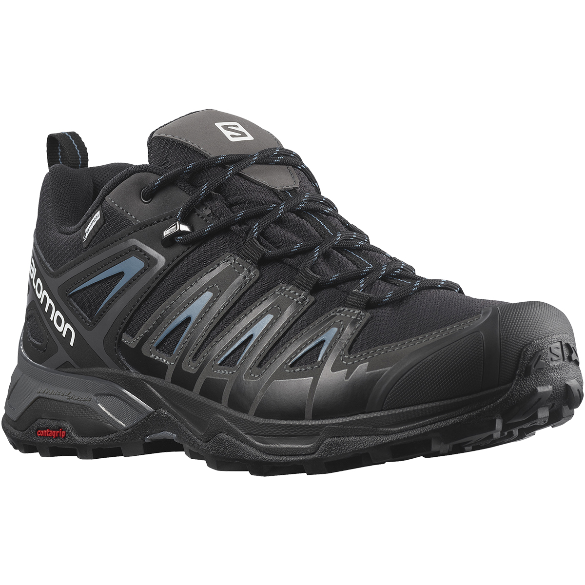 Salomon Men's X Ultra Pioneer Climasalomon Waterproof Hiking Shoes - Size 13