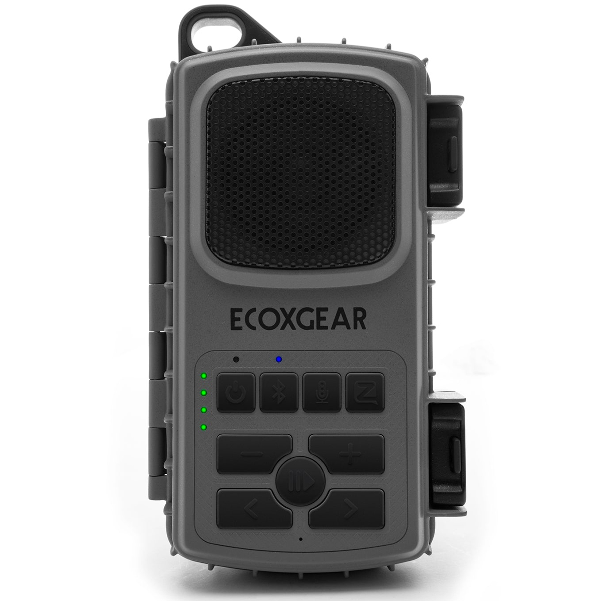 Ecoxgear Ecoextreme 2 Dry Case And Bluetooth Speaker