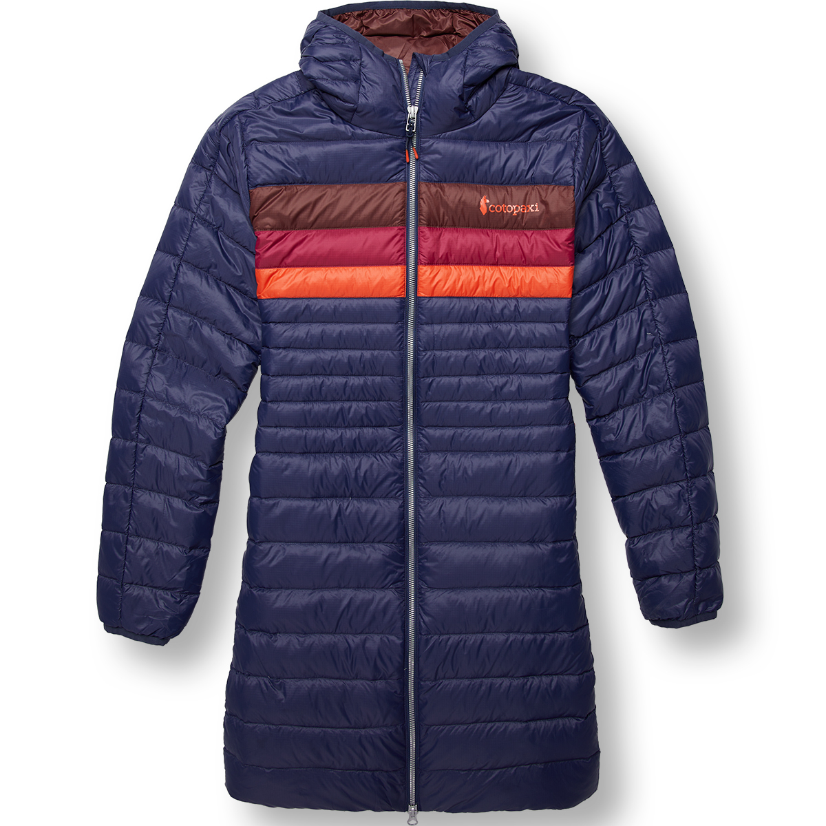 Cotopaxi Women's Fuego Down Parka