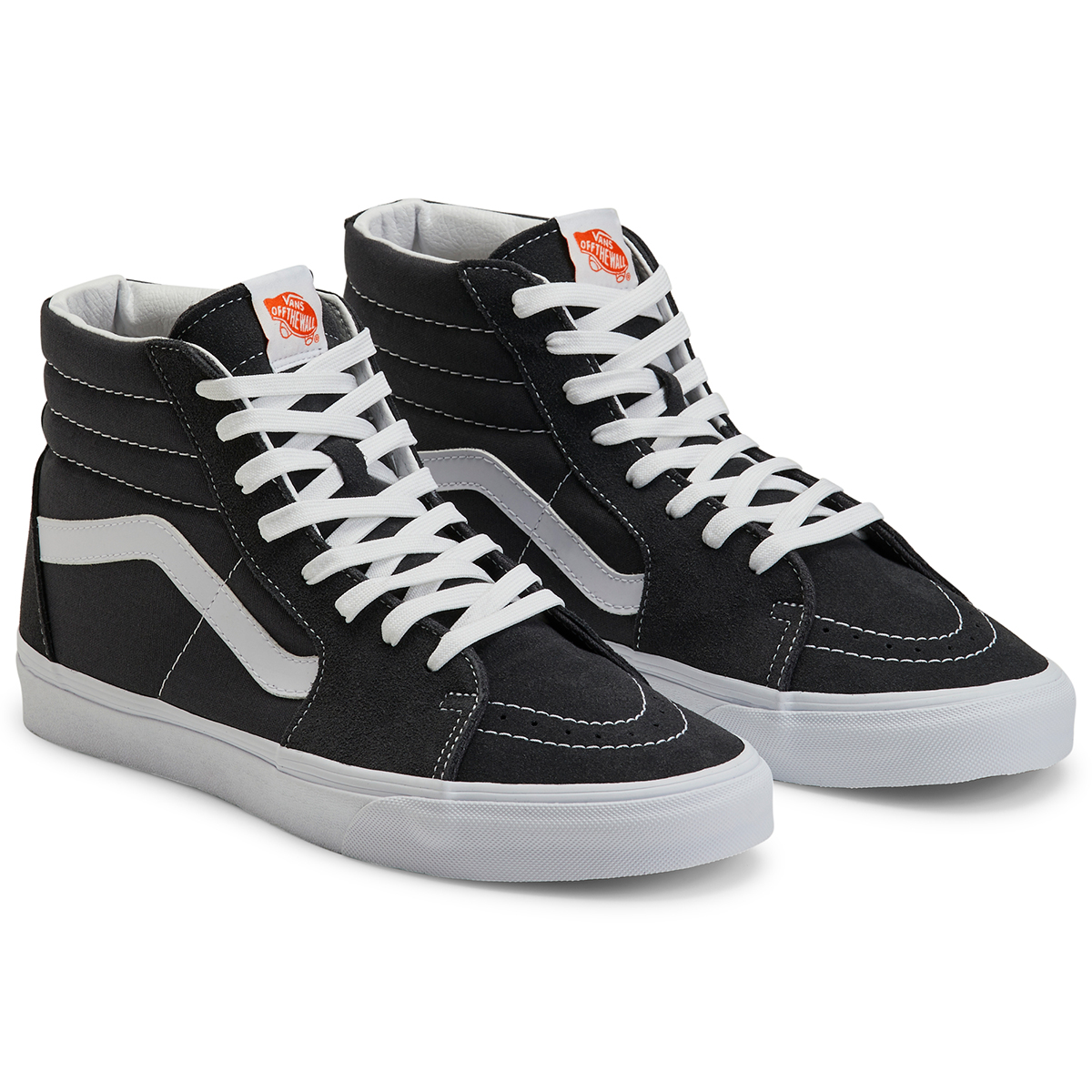 Vans Men's Sk8-Hi Shoes