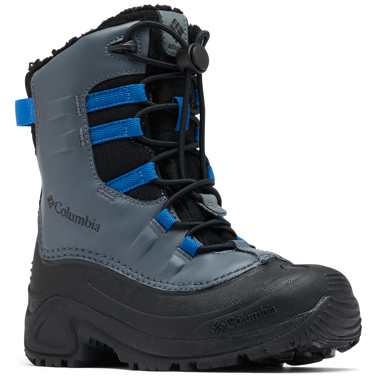 Columbia Kids' Bugaboot Celsius Boots