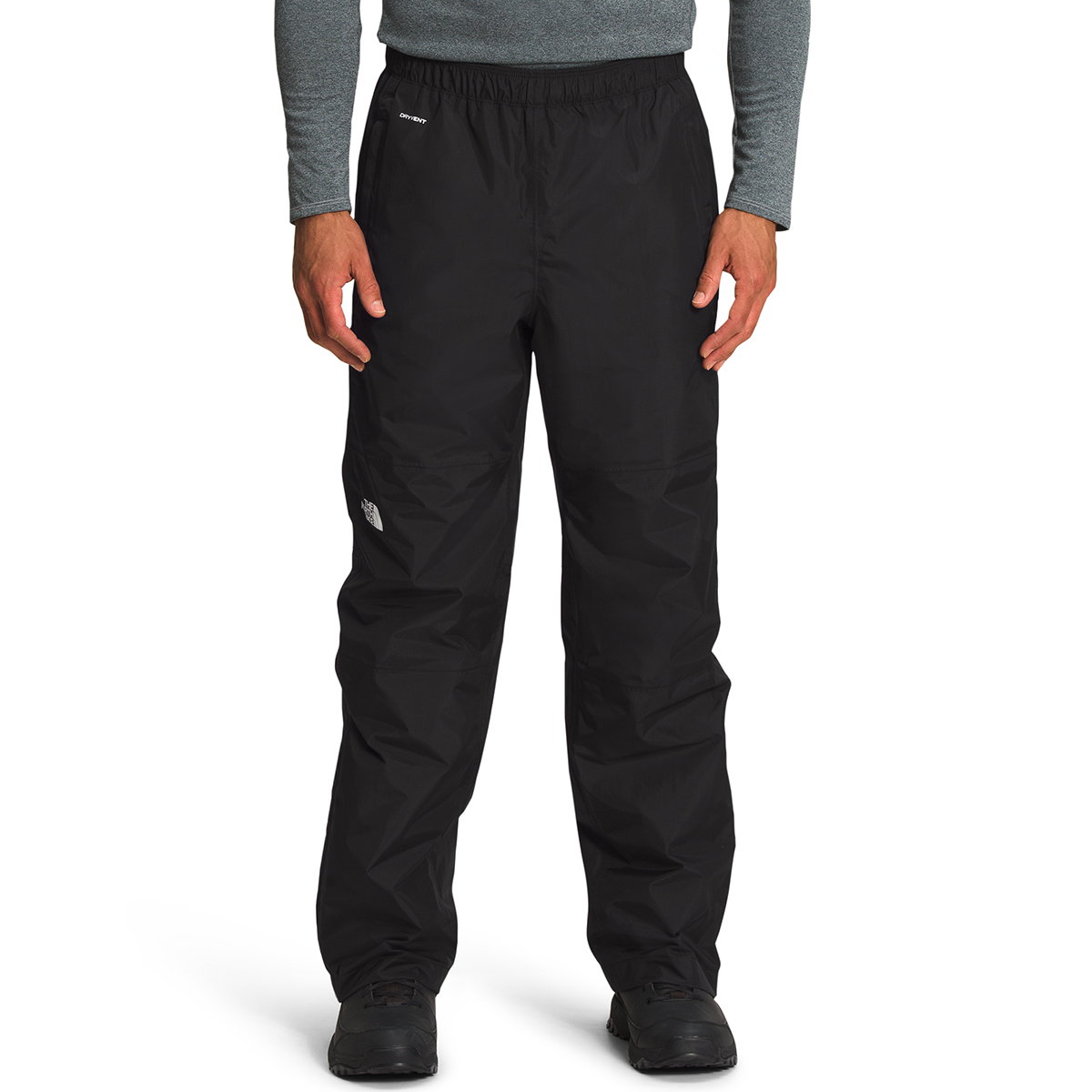 The North Face Men's Antora Rain Pants