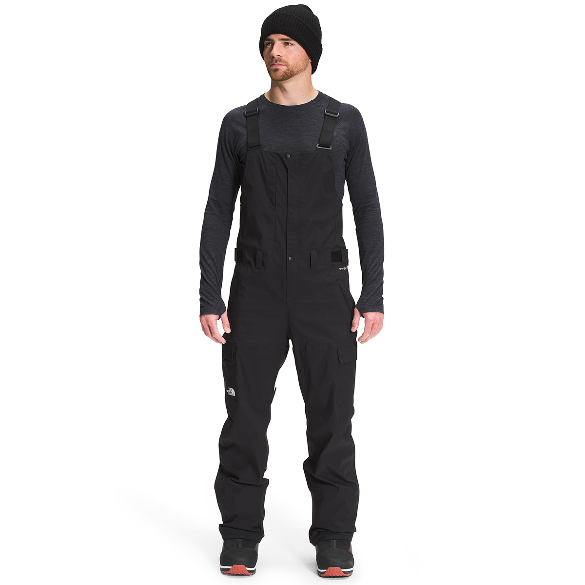 The North Face Men's Freedom Ski Bib