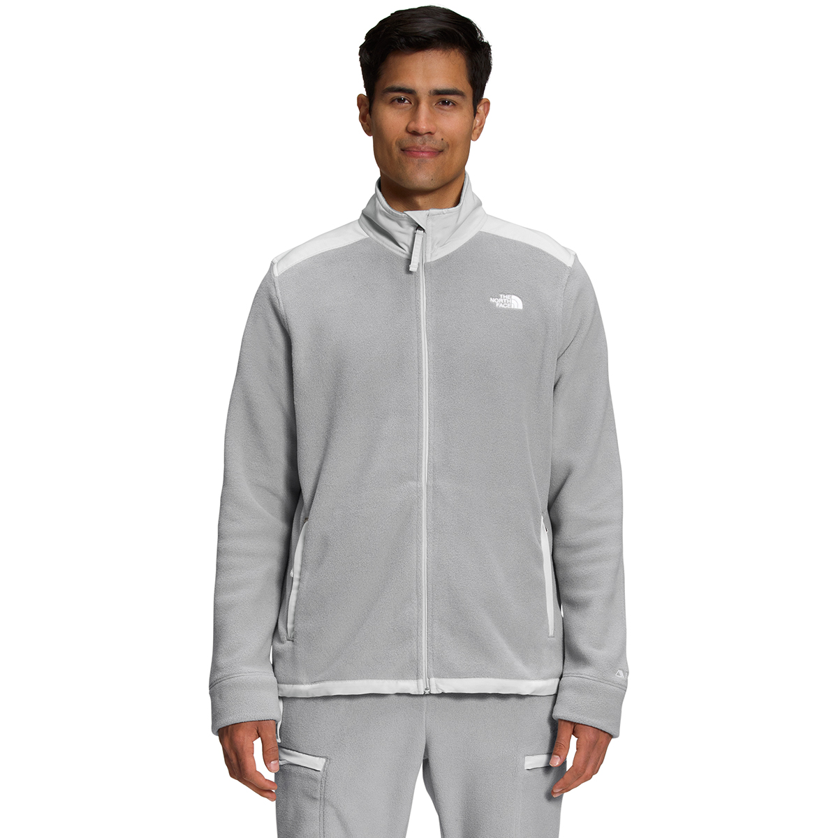 THE NORTH FACE Men's Alpine Polartec 200 Full-Zip