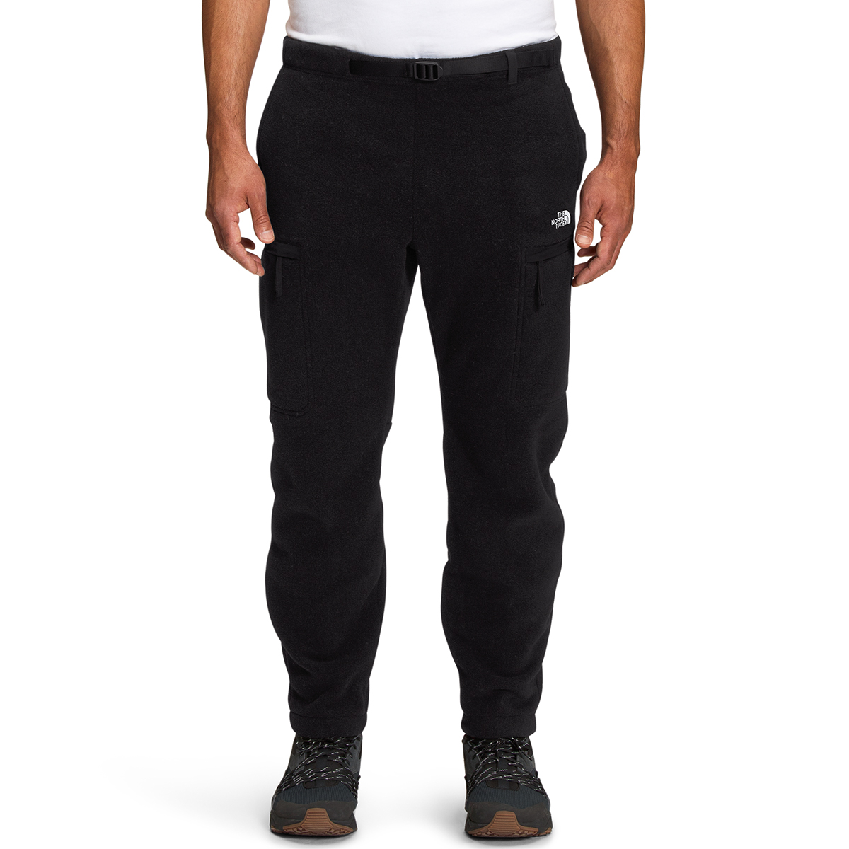 The North Face Men's Alpine Polartec 200 Pants - Size XL