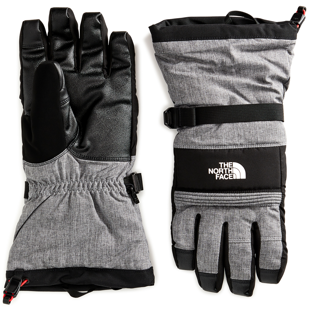 The North Face Men's Montana Ski Gloves