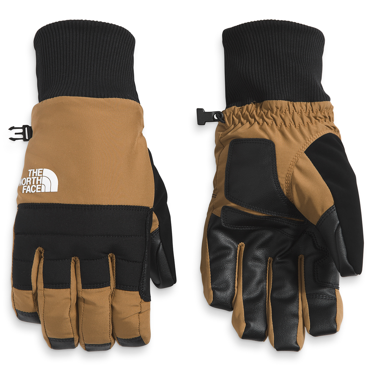 The North Face Men's Montana Utility Sg Gloves