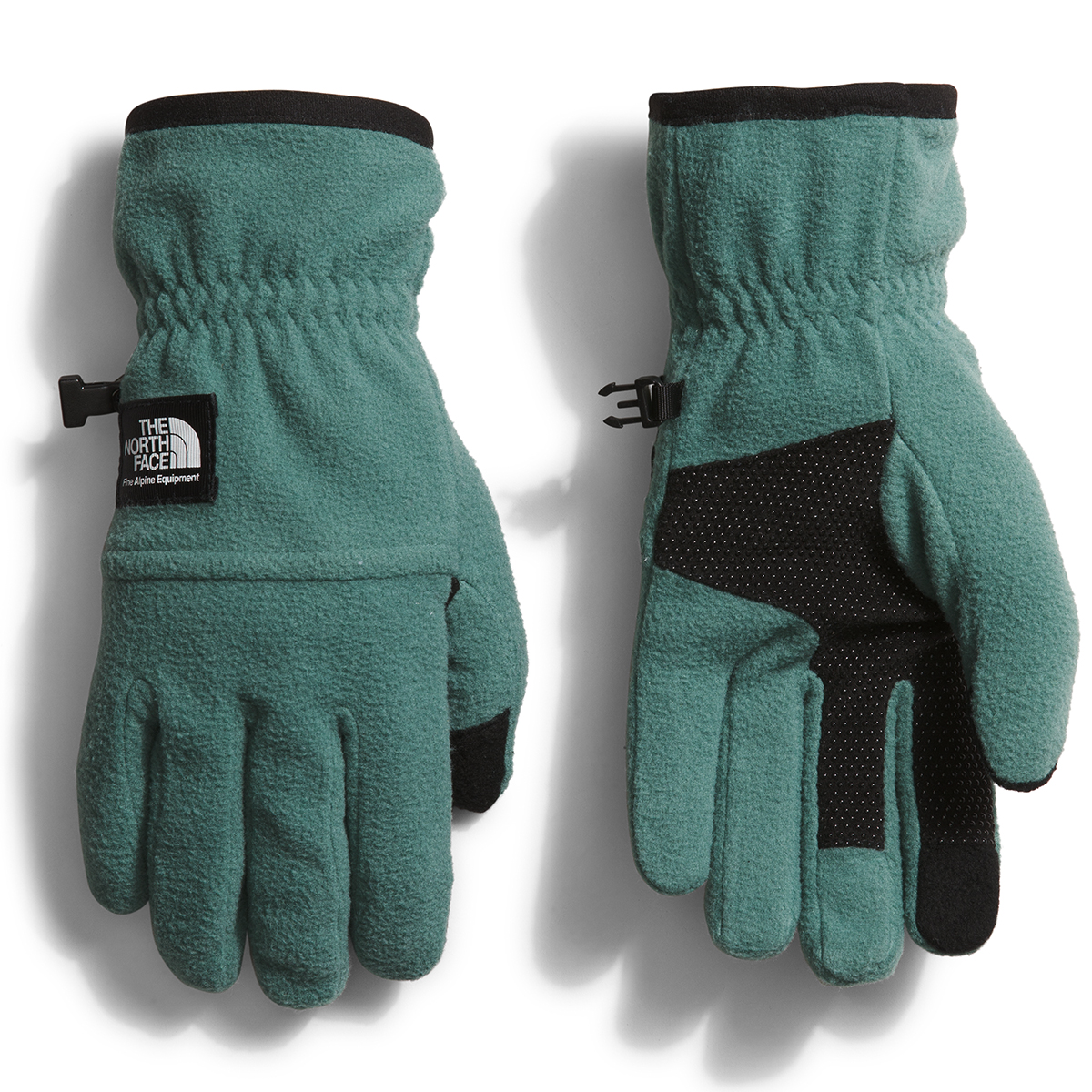 The North Face Men's Etip Heavyweight Fleece Glove