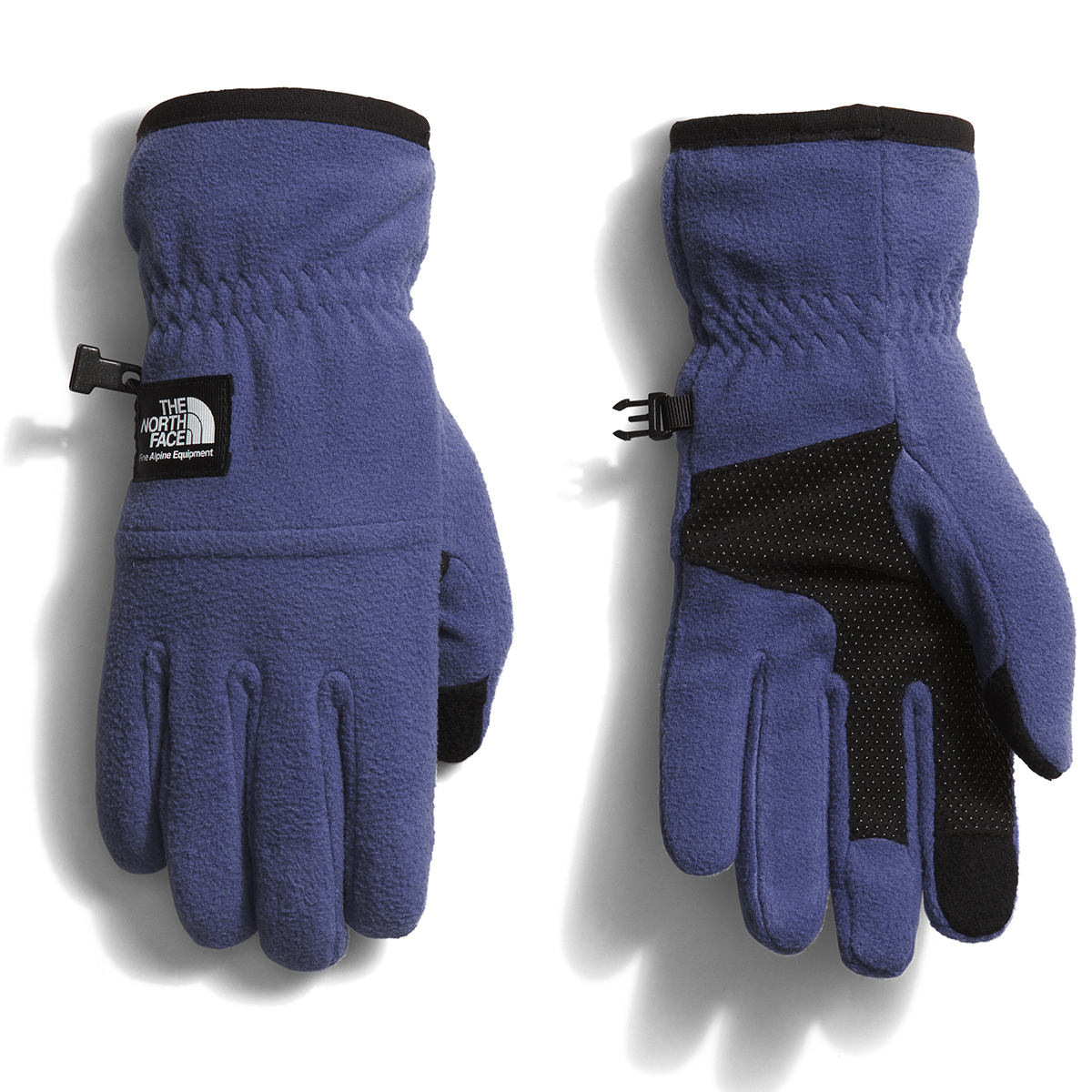 THE NORTH FACE Men's Etip Heavyweight Fleece Glove - Eastern Mountain Sports