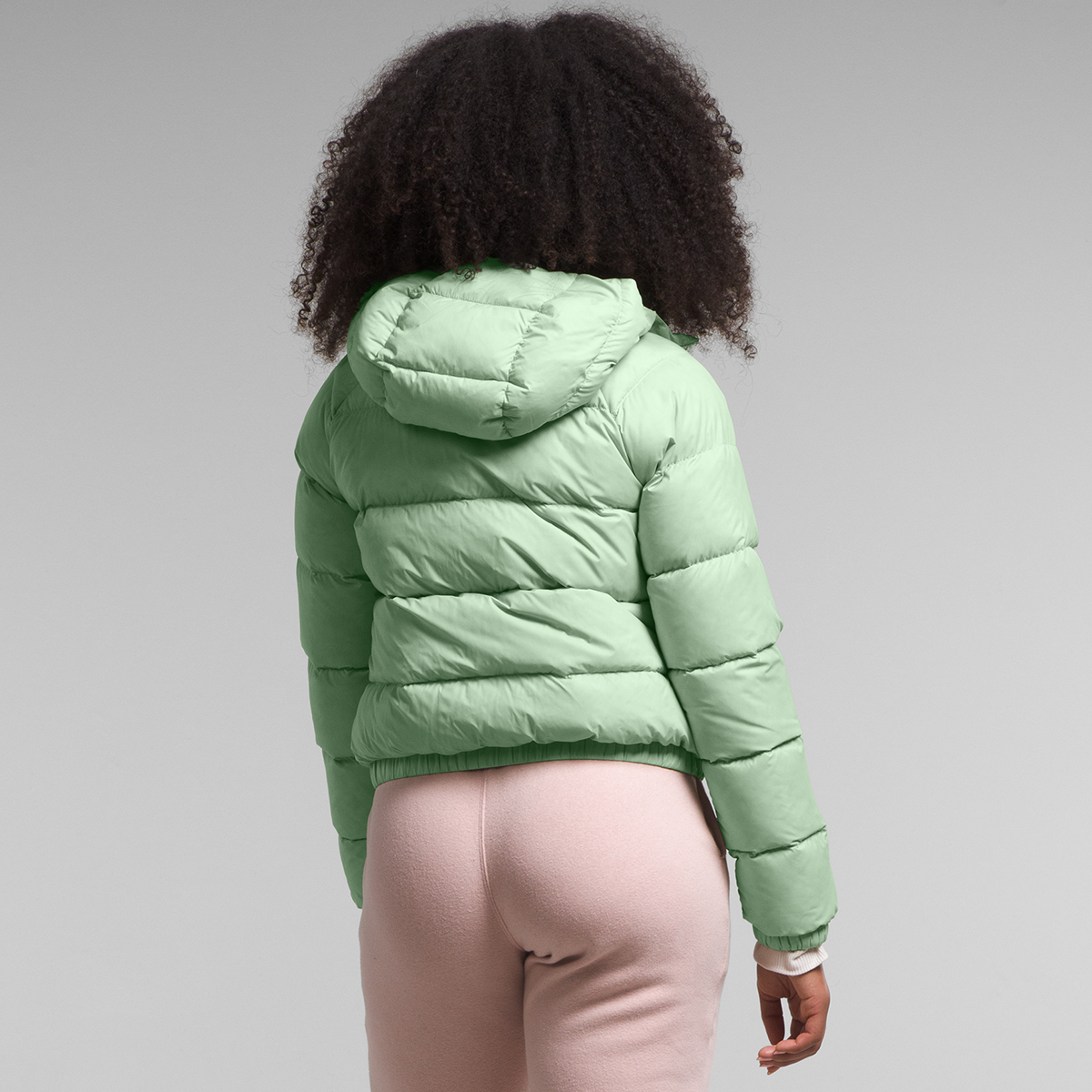 THE NORTH FACE Women’s Hydrenalite Down Hoodie Jacket