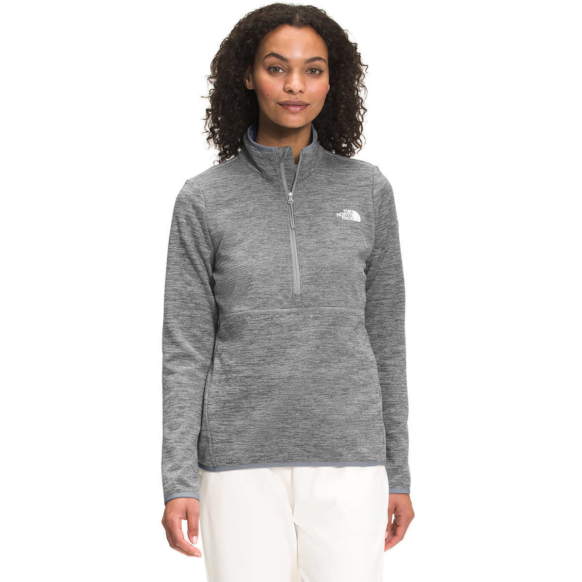 The North Face Women's Canyonlands 1/4-Zip - Size XL