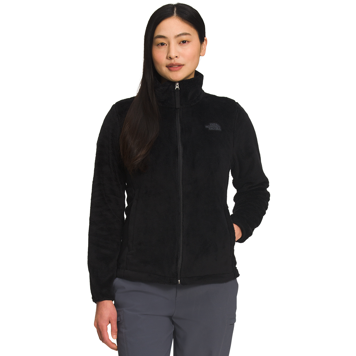 The North Face Women's Osito Jacket