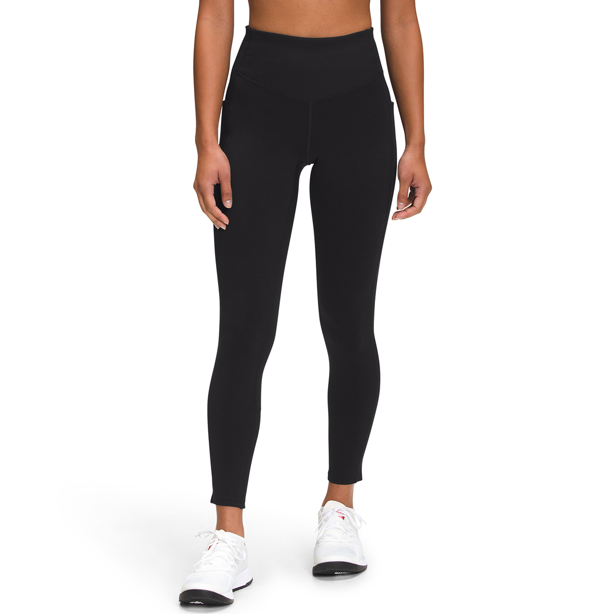 The North Face Women's Dune Sky Pocket Tights - Size XL