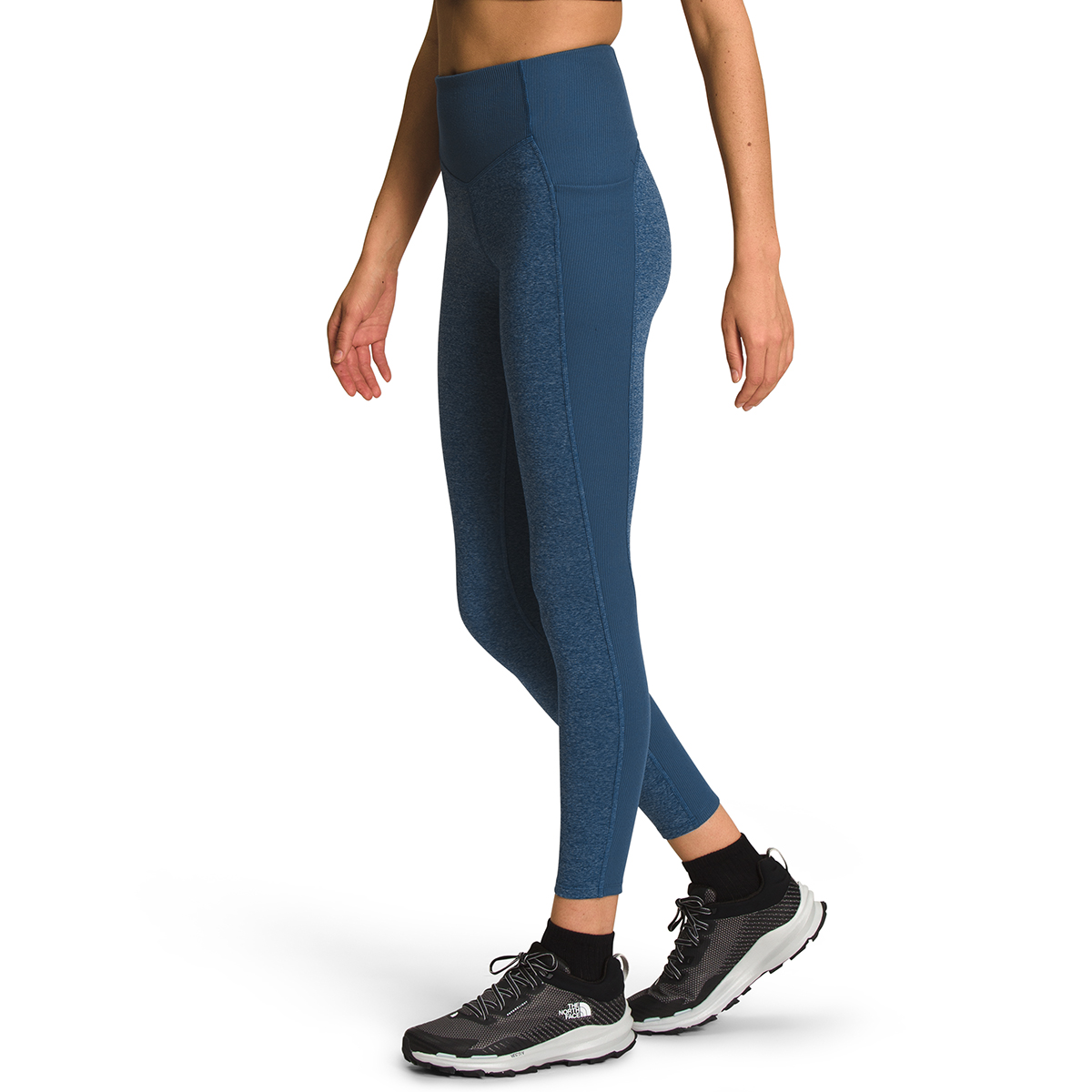 THE NORTH FACE, Sky blue Women's Leggings