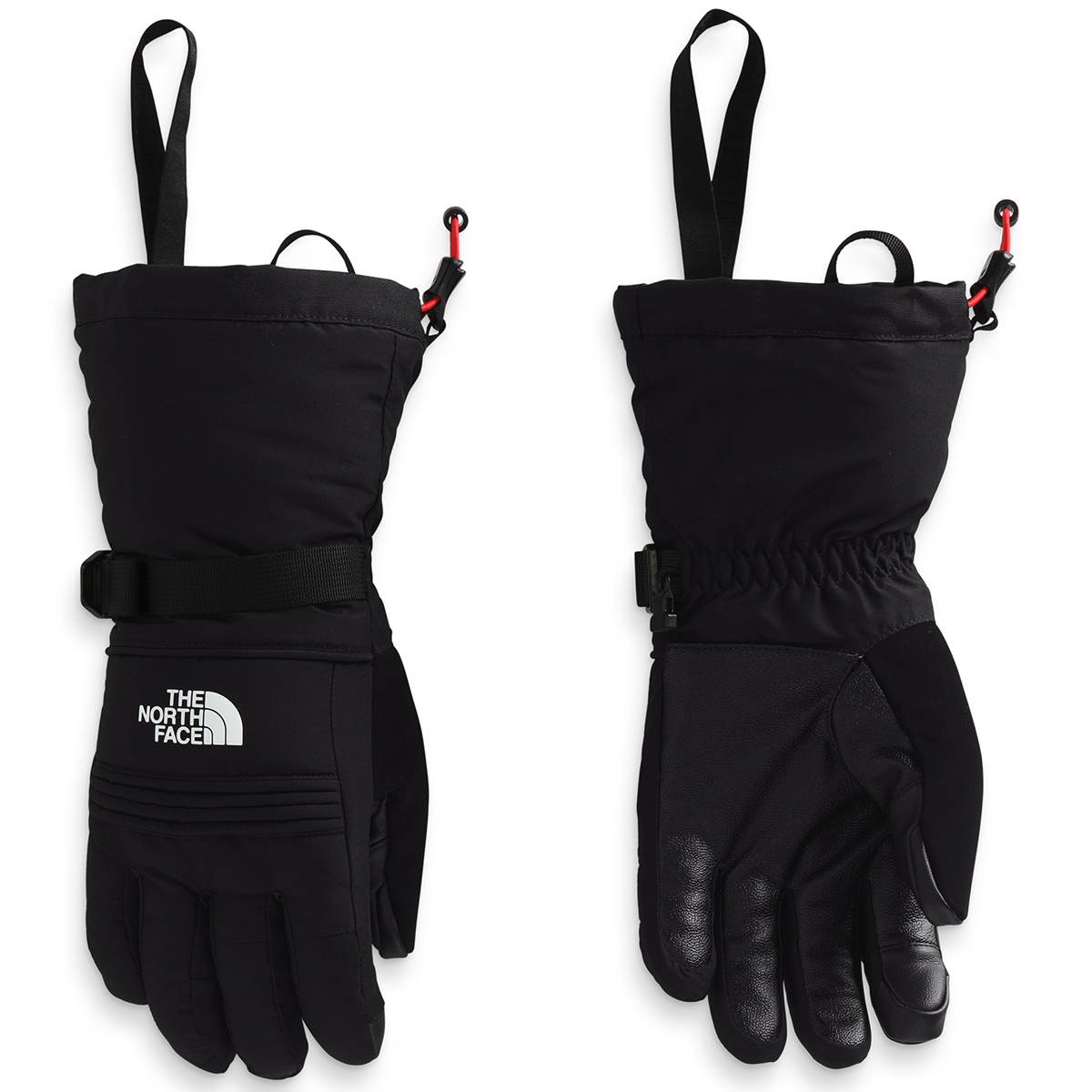 The North Face Women's Montana Ski Gloves