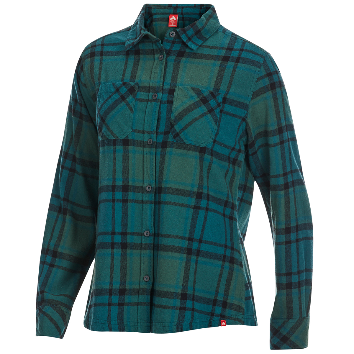 EMS Women's Timber Flannel - Size L