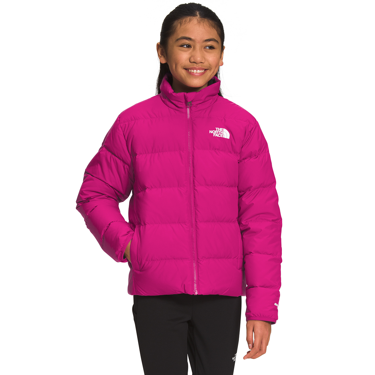 The North Face NF0A7WOQ-G