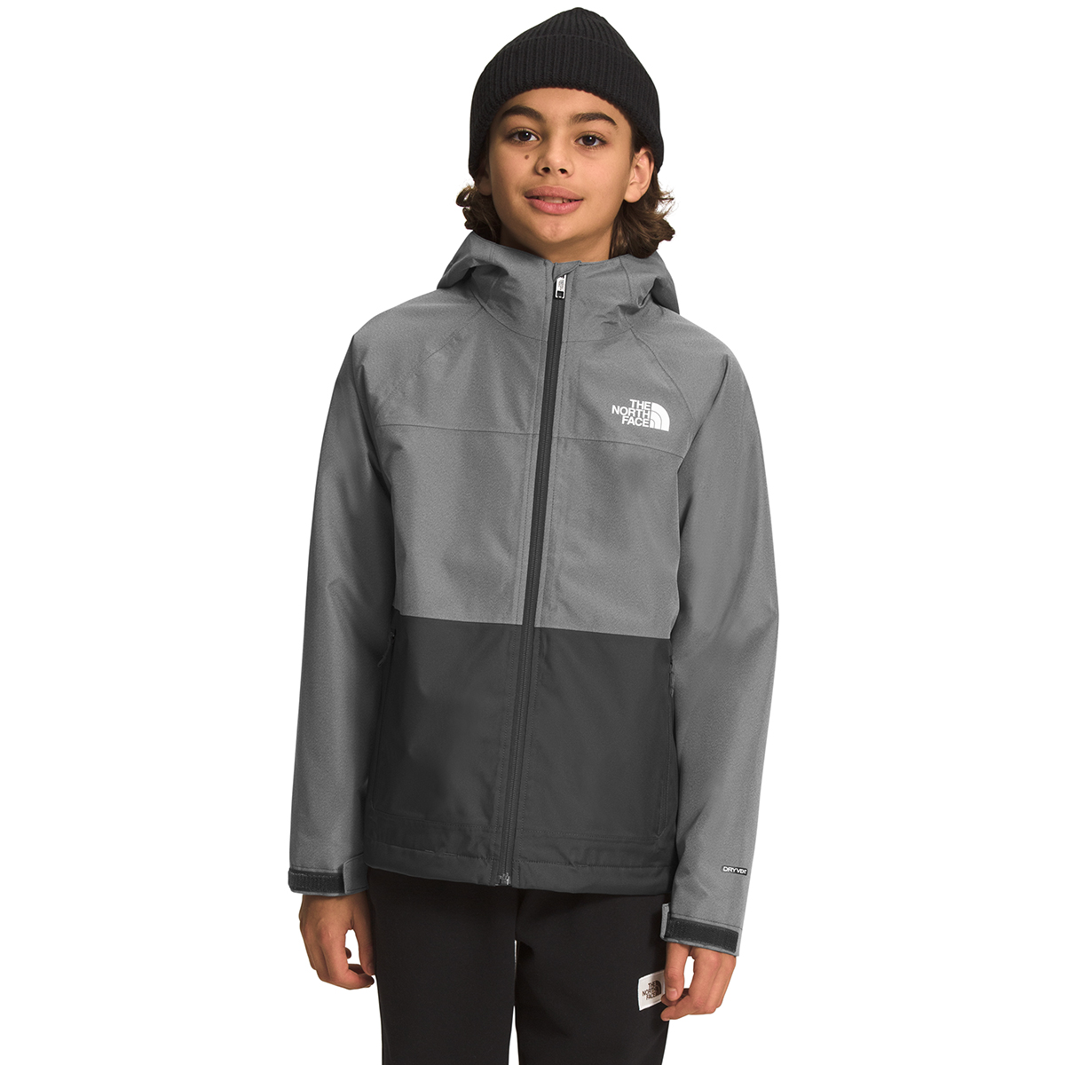 The North Face Boys' Vortex Triclimate Jacket