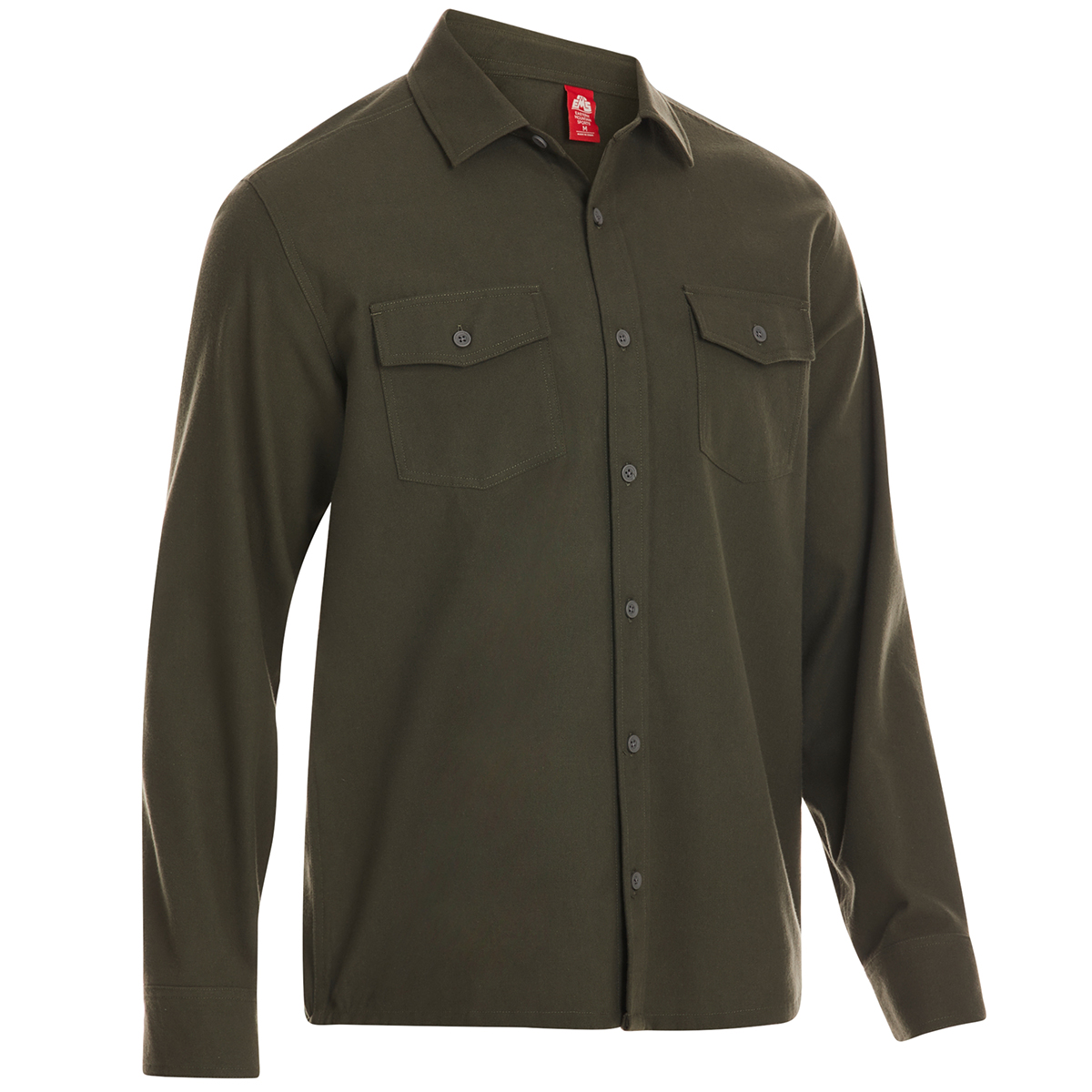 EMS Men's Berkshire Shirt - Size M